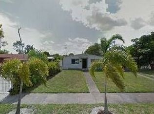 5998 W 12th Ln, Hialeah, FL 33012