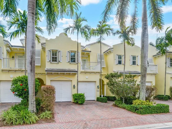 790 Andrews Avenue #F103, Delray Beach, FL 33483