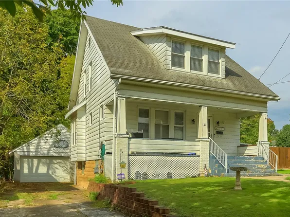 1107 Delaware Ave, New Castle, PA 16105