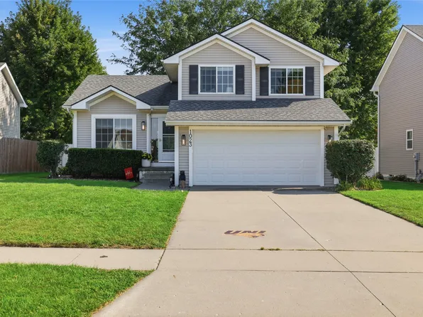 1023 NE 41st St, Ankeny, IA 50021