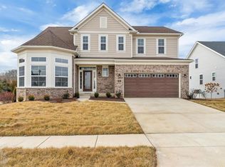 855 Memsie Dr, O'Fallon, MO 63368