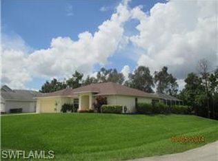 9171 Caloosa Rd, Fort Myers, FL 33967