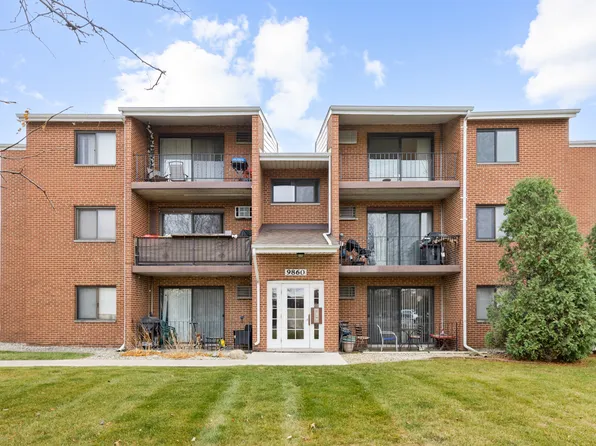 9860 W 153rd St APT 312, Orland Park, IL 60462