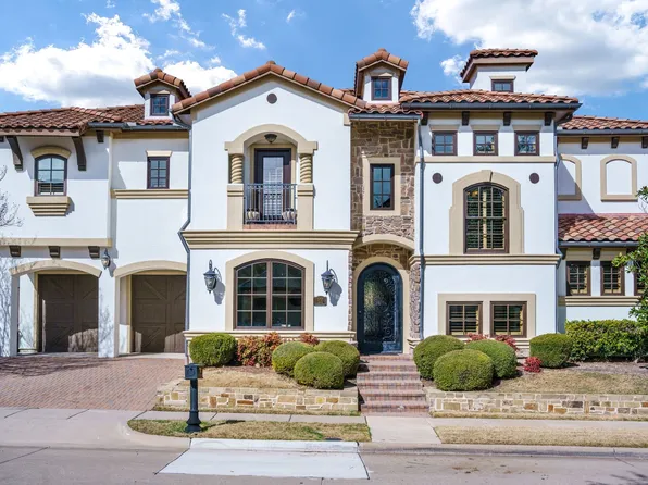 5757 Bernay Ln, Plano, TX 75024