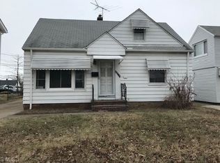 22871 Arms Ave, Euclid, OH 44123