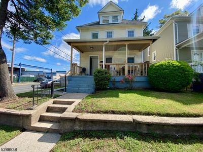 201 Rock Ave, Plainfield, NJ, 07063