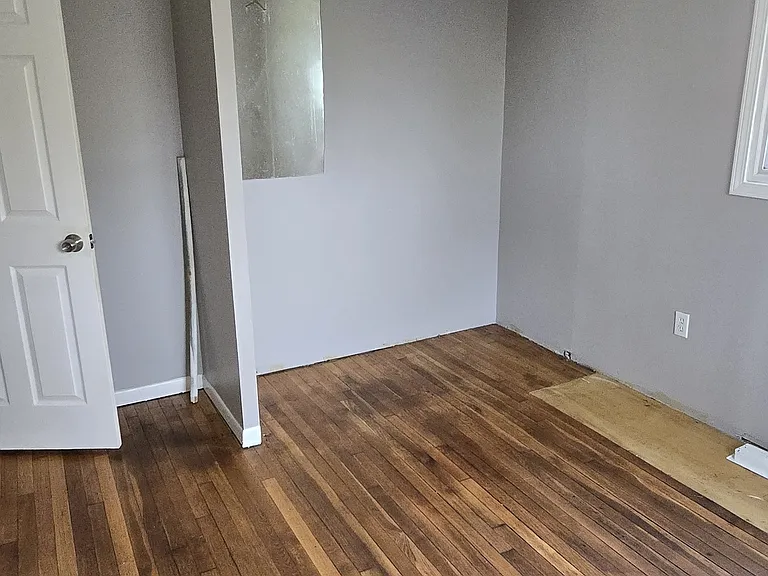 Primary Bedroom with 1/2 bath