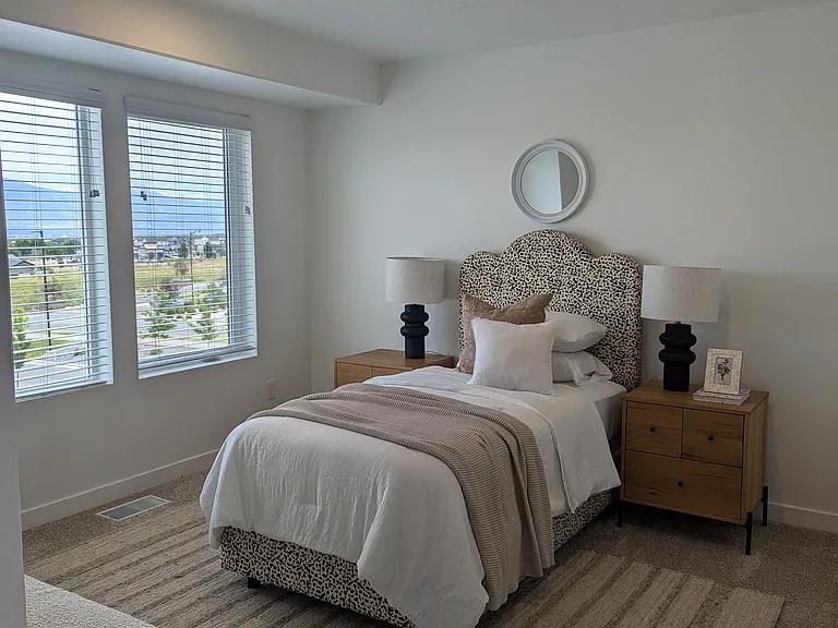 Park Valley Townhomes — Photo 19
