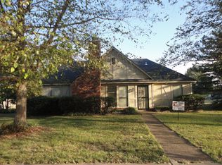 6536 Falling Mist Ln, Memphis, TN 38141