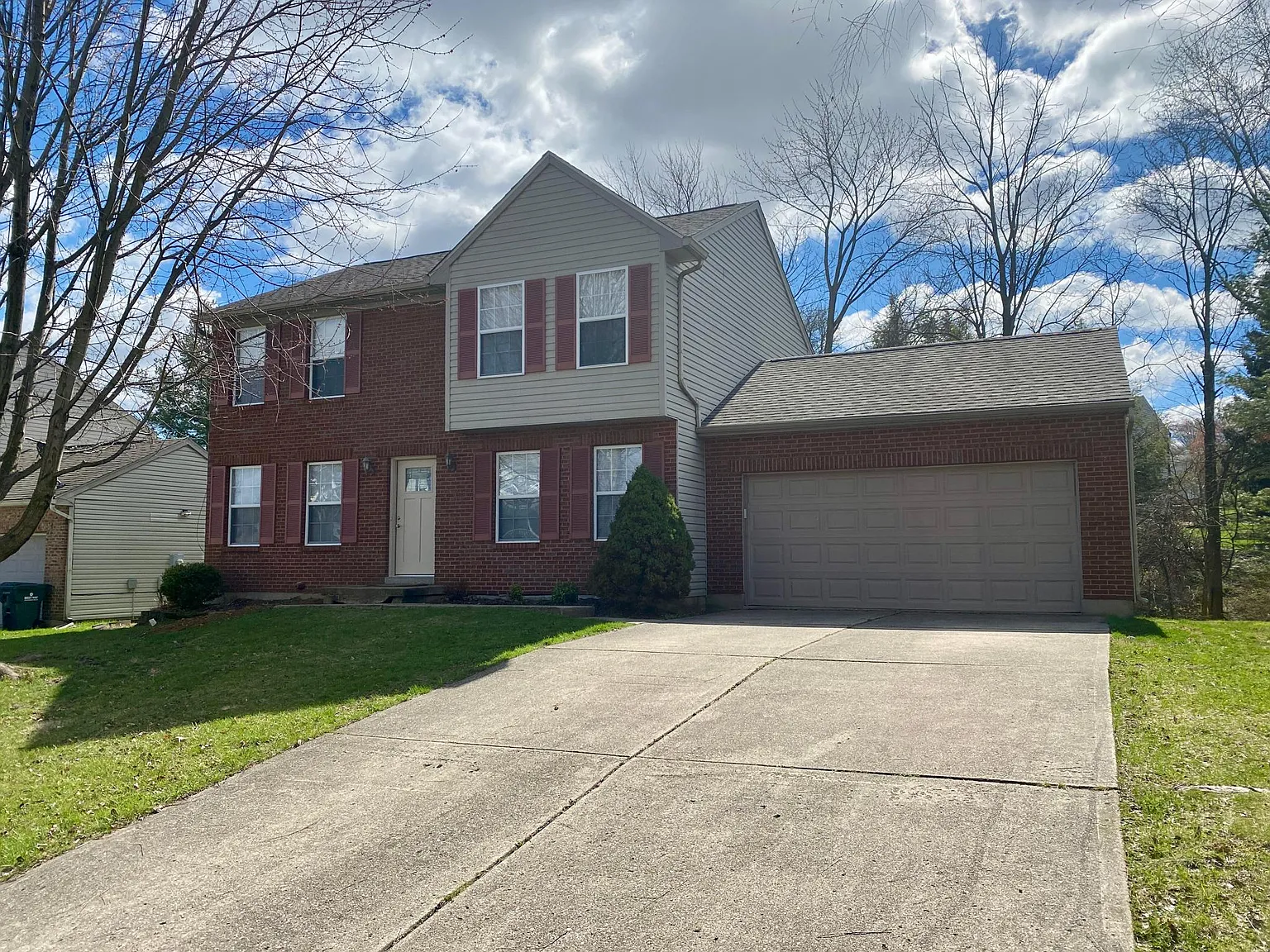 4 bed, 1690 sqft, $2,175 — Photo 1