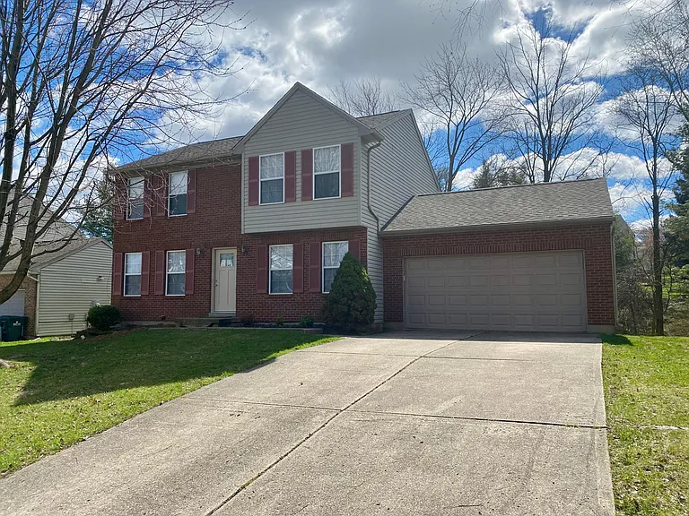 1694 Jeffrey Ln — Photo 1