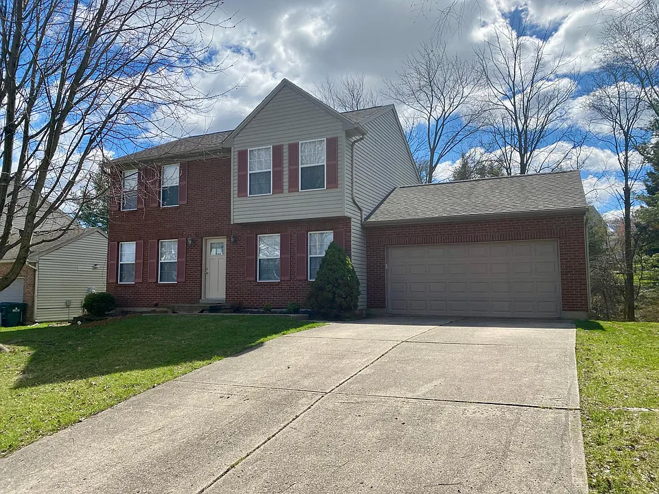 1694 Jeffrey Ln