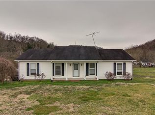 1001 Poteet Rd LOT 5, Lewisburg, TN 37091