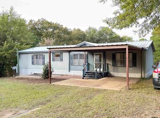 240 Park St, Overton, TX 75684