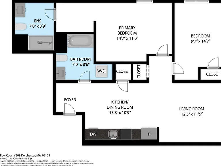 75 Willow Court — Photo 37