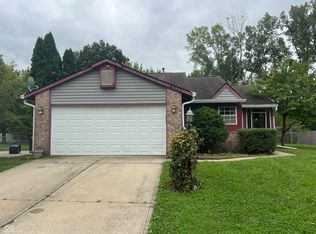 4311 Stone Mill Dr, Indianapolis, IN