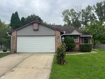 4311 Stone Mill Dr, Indianapolis, IN, 46237