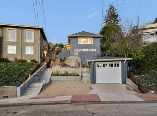 835 Oxford St, Berkeley, CA 94707