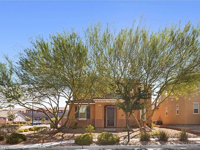 2352 Via Alicante, Henderson, NV