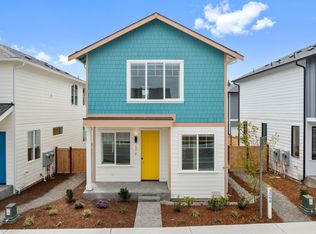 3601 SW Ashwood St, Port Orchard, WA 98367