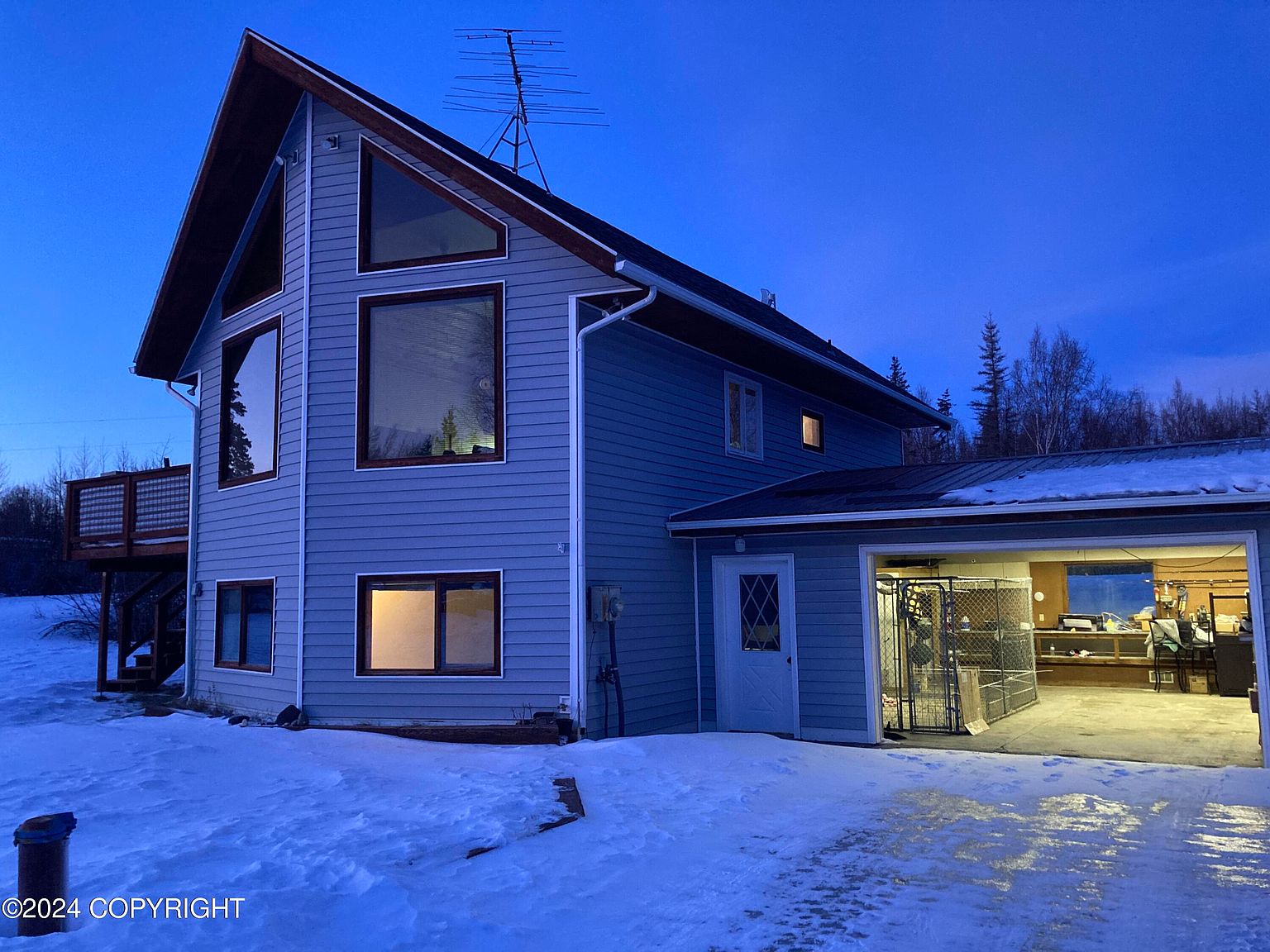 39952 Dodge Ct, Kenai, AK 99611 Zillow