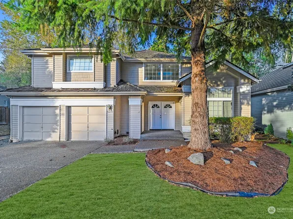 3671 248th Avenue SE, Issaquah, WA 98029
