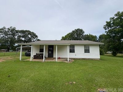 306 E 2nd St, Blevins, AR, 71825