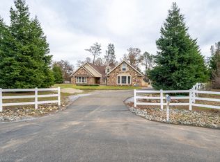 9445 Palo Cedro Estates Dr, Palo Cedro, CA