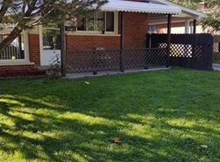 7531 Lathers St, Westland, MI 48185
