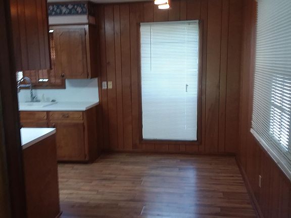 Dinette Area
