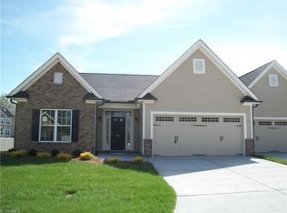 743 Forester Ct, High Point, NC 27265