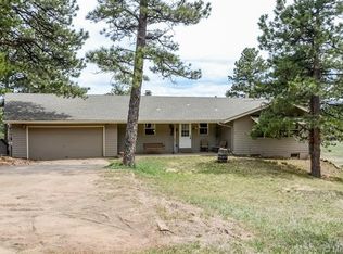 24654 Chris Dr, Evergreen, CO 80439