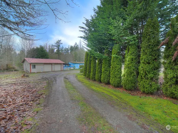 30323 Tilbury Lane NE, Kingston, WA 98346