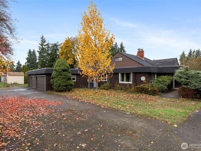 1107 Eshom Road, Centralia, WA, 98531