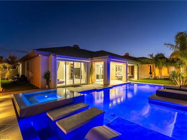 11544 Bohemian Forest Ave, Las Vegas, NV 89138