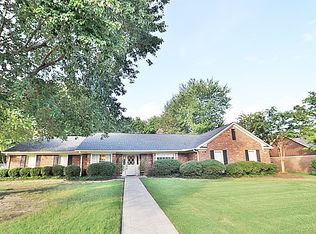 4720 Meadow Lane Dr, Belden, MS 38826
