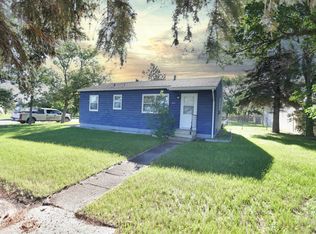 201 S Dakota St, Tioga, ND 58852