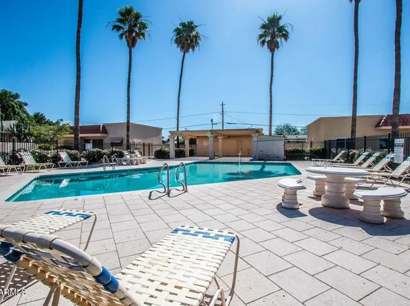 17242 N 16TH Drive #8, Phoenix, AZ 85023