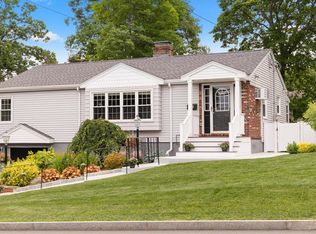 294 William St, Stoneham, MA 02180