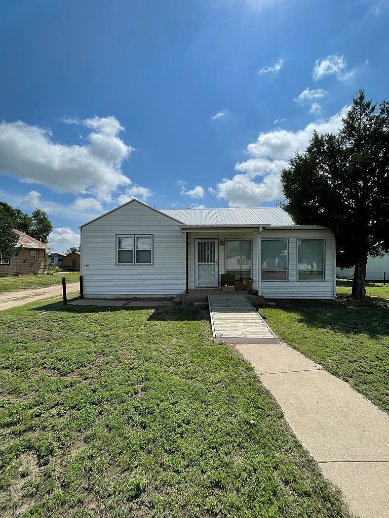 1007 Wansted St, Eads, CO 81036 MLS 212881 Zillow