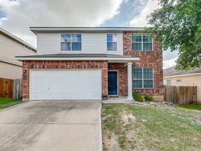 16910 Graham Walk, San Antonio, TX, 78247