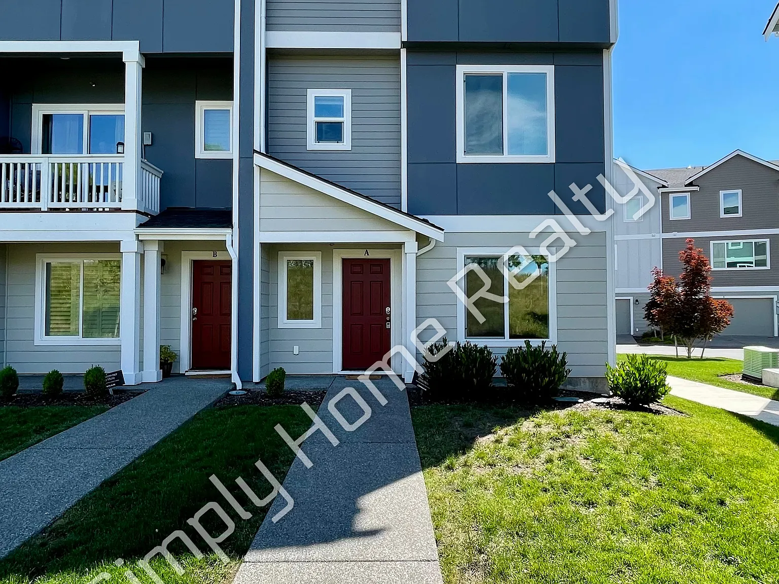3 bed, 2.5 bath, 1684 sqft, $2,600 — Photo 1