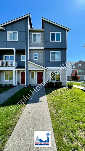 8797 Corona Ct NE #A Photo 1