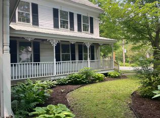 2139 State Route 30, Townshend, VT 05353