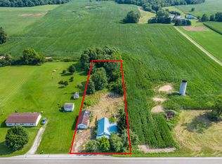 6091 W State Route 29, Urbana, OH 43078