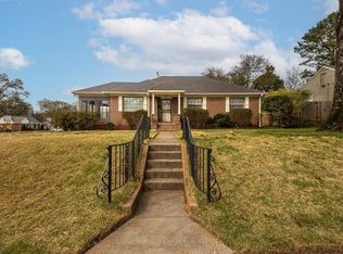 3754 Montclair Dr, Memphis, TN 38111