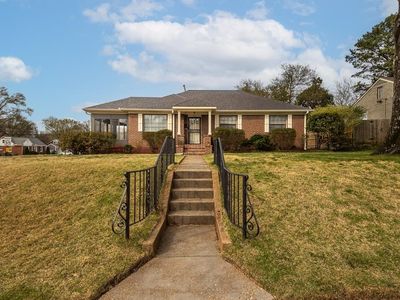 3754 Montclair Dr, Memphis, TN, 38111
