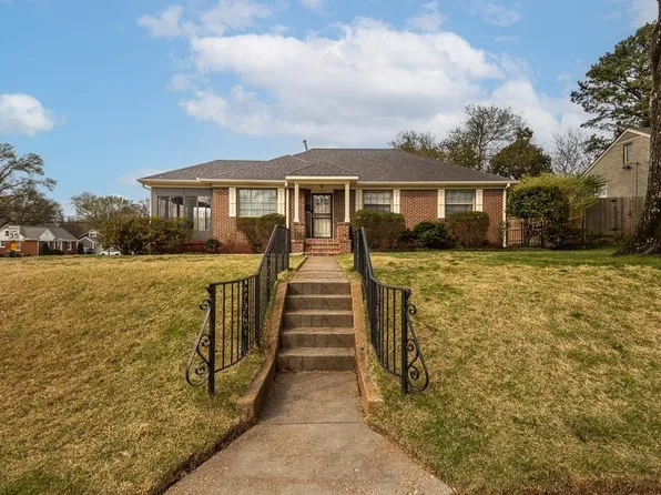 3754 Montclair Dr, Memphis, TN 38111