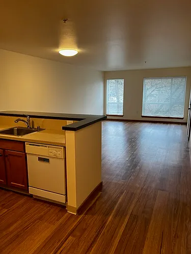 Floor plan 602A