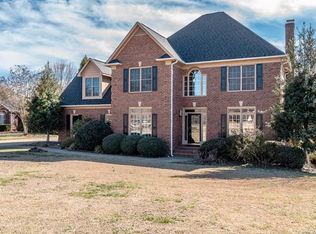 3516 Fola Dr, Monroe, NC 28110